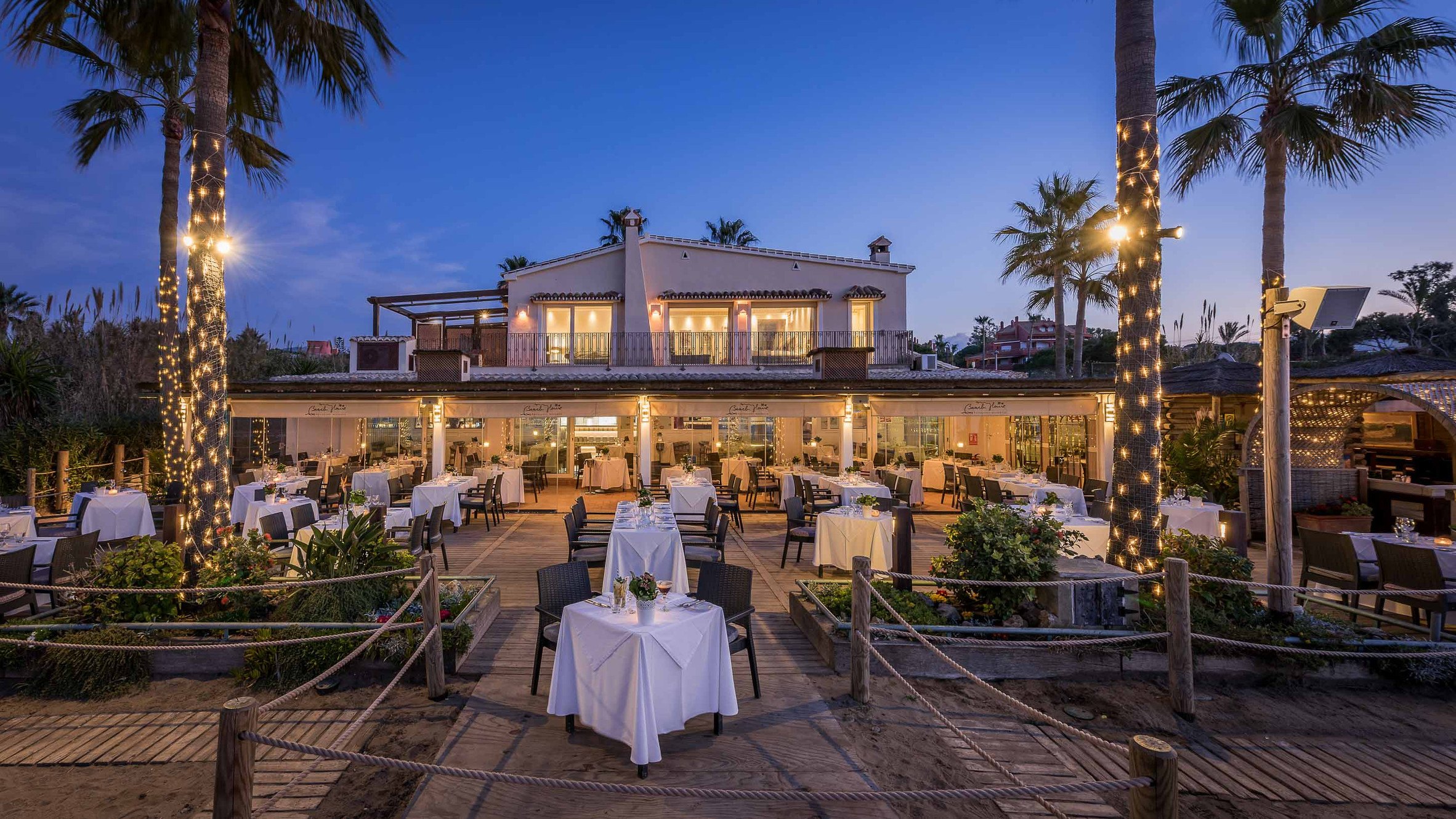 Restaurants
